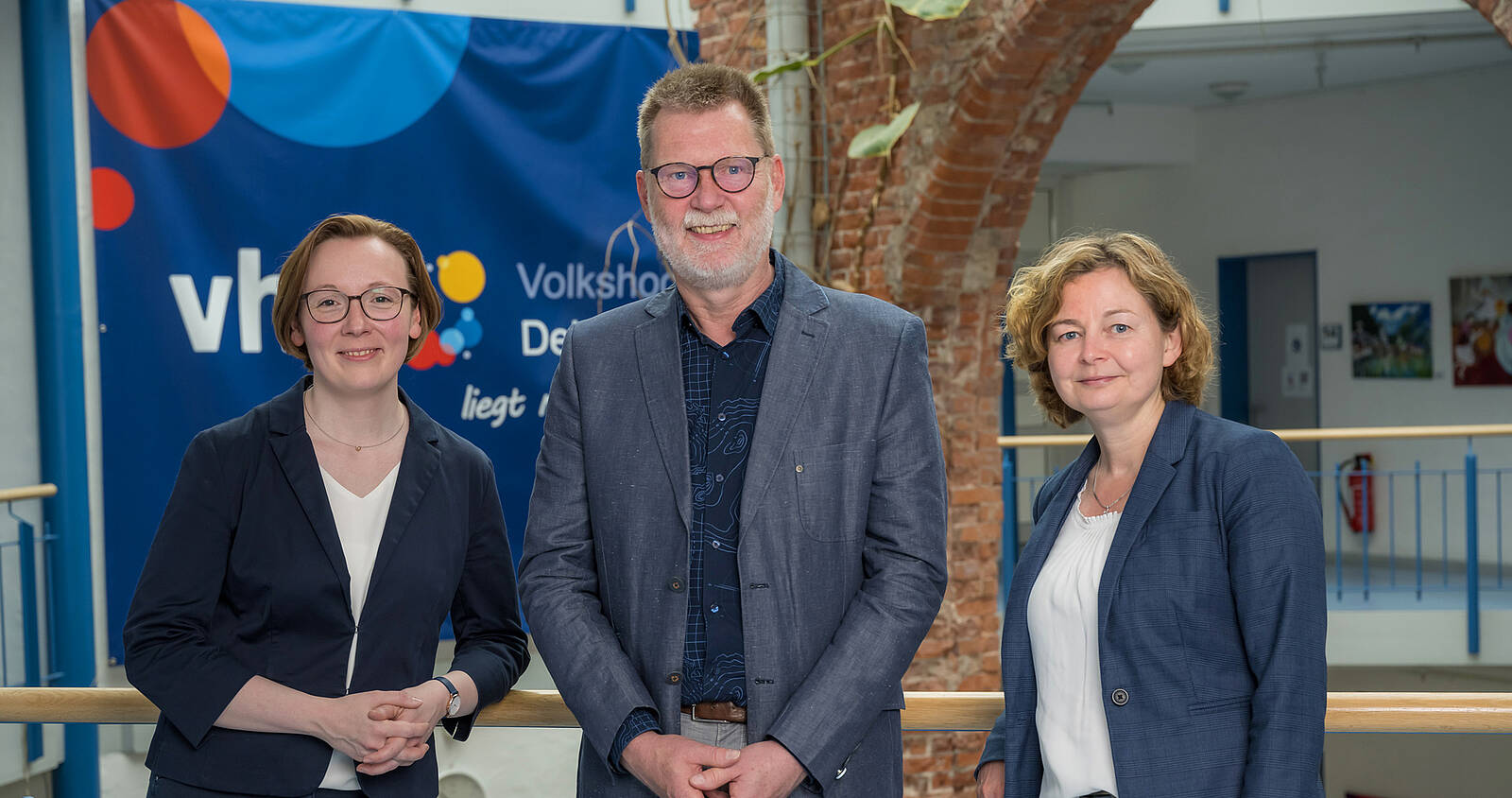 Team Geschäftsleitung