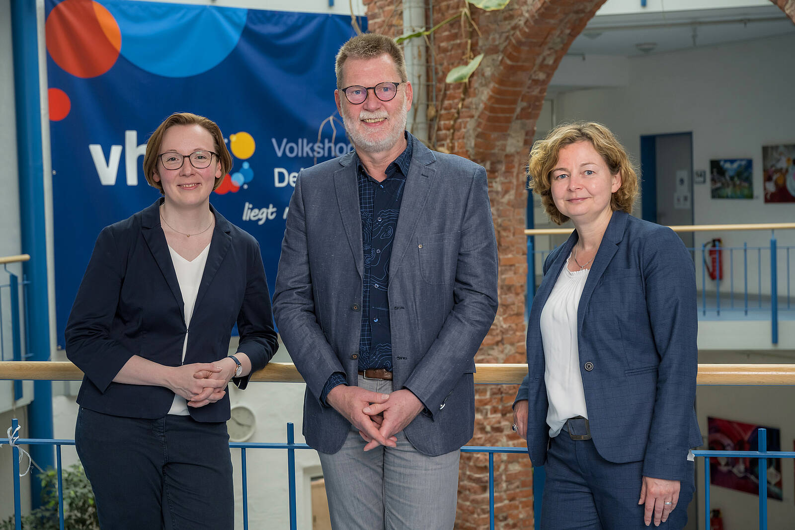 Team Geschäftsleitung