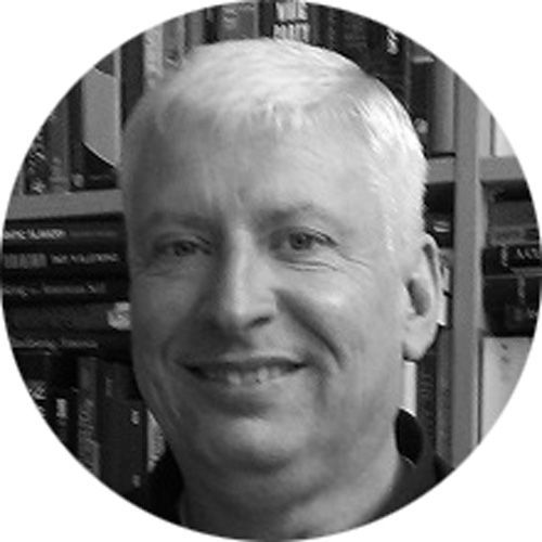Portrait von Prof. Prof. Dr. Michael Hochgeschwender