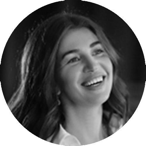 Portrait von Dipl.-Bw. Svetlana Miller