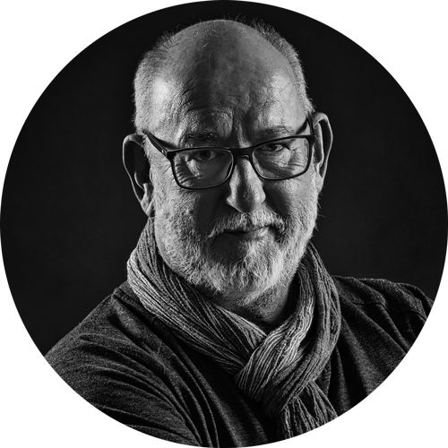 Portrait von  Robert Gabriel