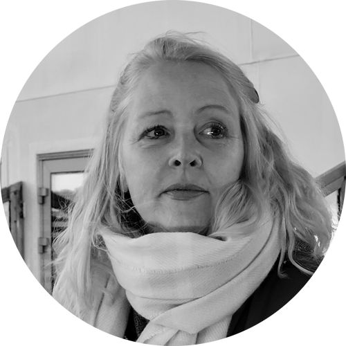 Portrait von  Annette Douma