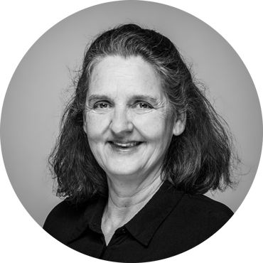 Portrait von Prof. Dr. Ute Schmid