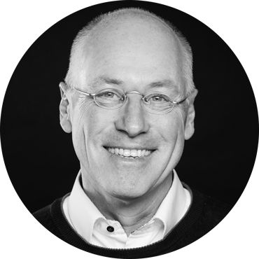 Portrait von Prof. Dr. Claus Kre&szlig;