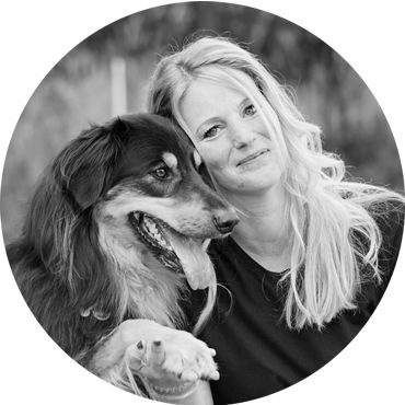 Portrait von  Petra Steinke