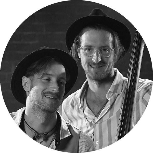 Portrait von   Duo Pabameto