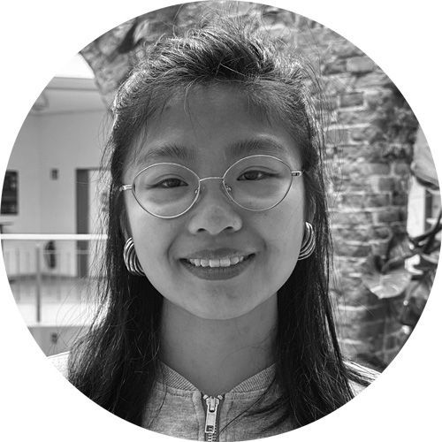 Portrait von  Yichun Zhang