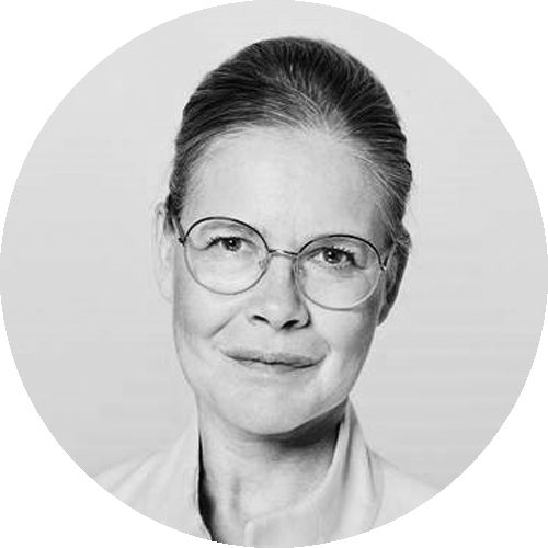 Portrait von Dr. Lisa Hockemeyer