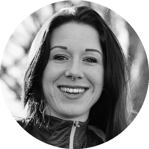 Portrait von  Carina Meenken