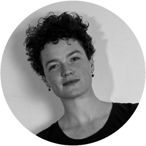 Portrait von  Friederike Staude