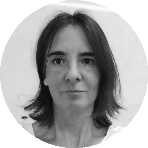 Portrait von Prof. Dr. Martina He&szlig;ler