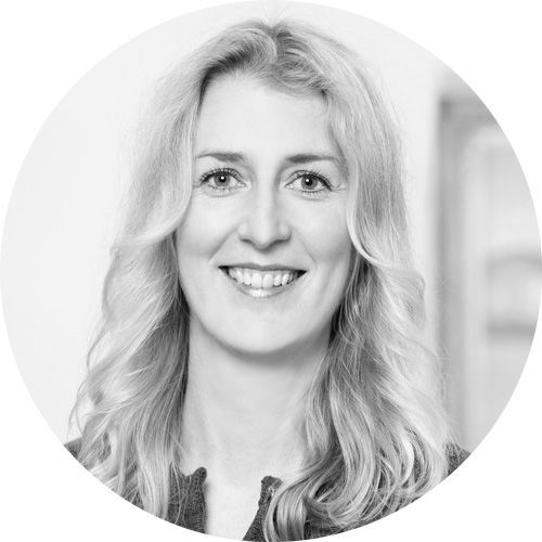 Portrait von Dr. Andrea Weniger