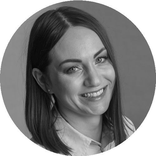 Portrait von  Anastasia Oja