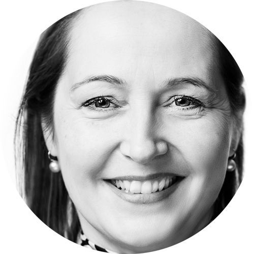 Portrait von  Flavie Cardona 