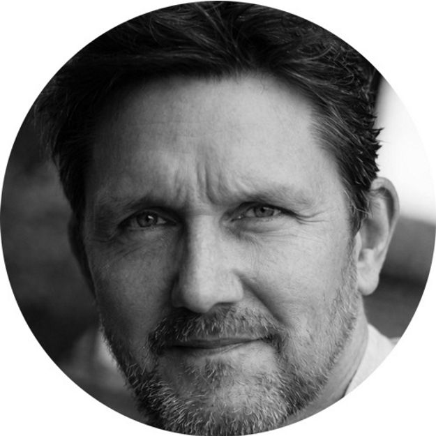 Portrait von  Tony Tonagel