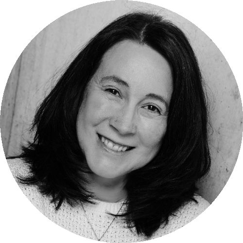 Portrait von  Jasmin Ahrlich-von Seggern