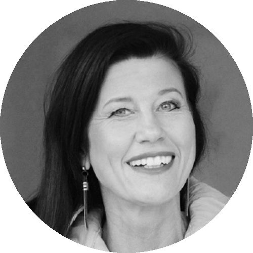 Portrait von  Nicole Witte