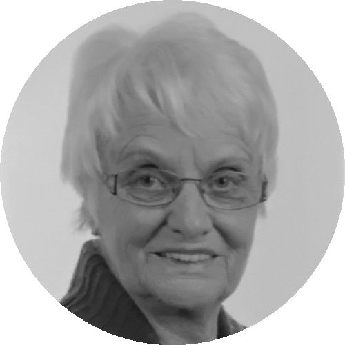 Portrait von  Margarete Pohl