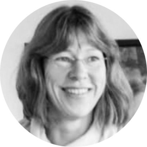 Portrait von  Marion Hartung 