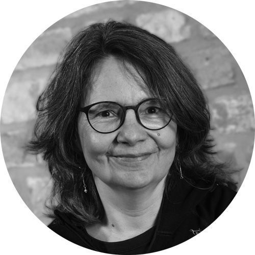 Portrait von  Sabine Heuper-Niemann