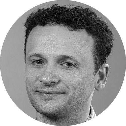 Portrait von  Bogdan Klatzka