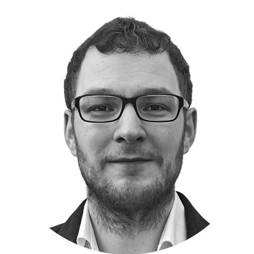 Portrait von  Kai Kaufmann