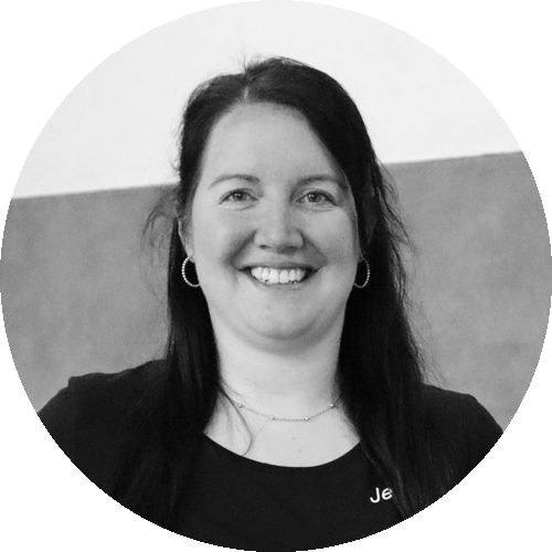 Portrait von  Jennifer Dittmar