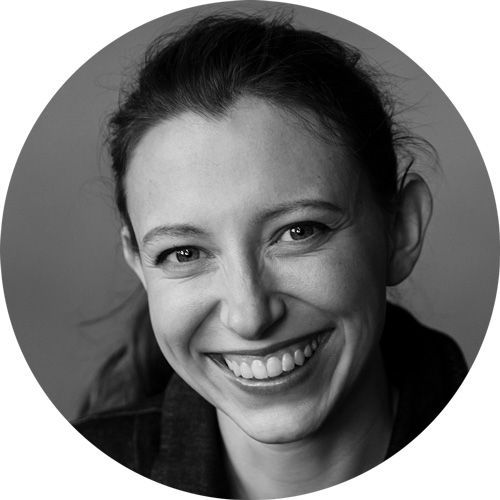 Portrait von  Conny Brandt