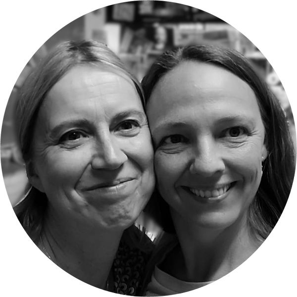 Portrait von   Duo "Eins 68"