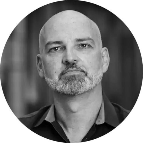 Portrait von Prof. Dr. Mike Sch&auml;fer