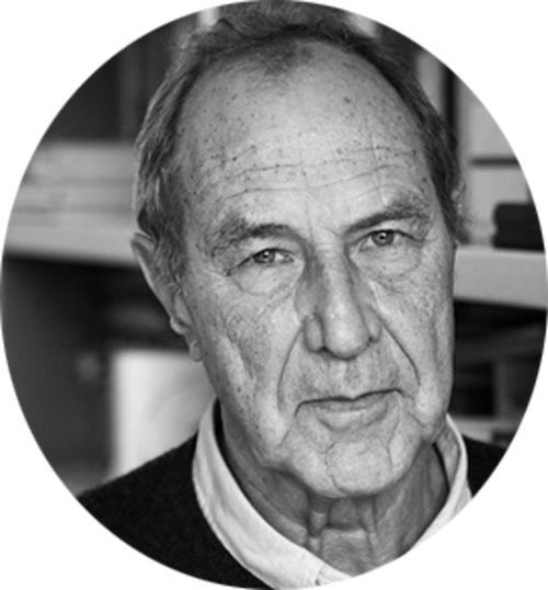 Portrait von Dr. Michael Kr&uuml;ger