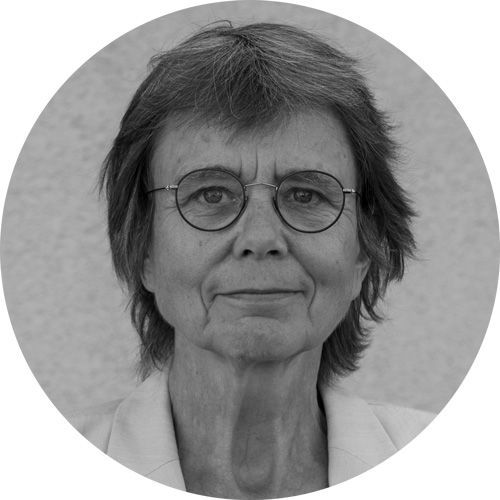 Portrait von Dr. Susanne Heim