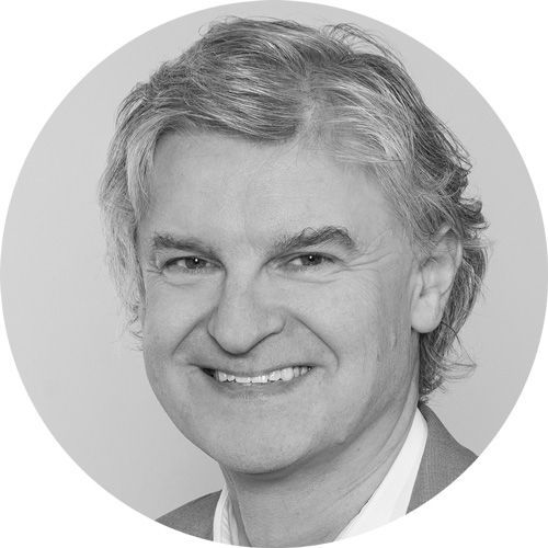 Portrait von Prof. Dr. Joachim Grzega