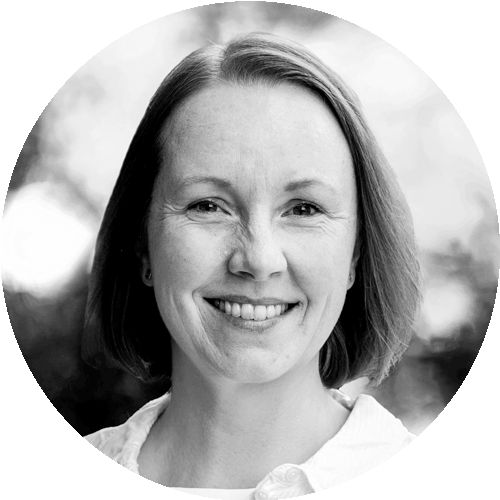 Portrait von  Anne Fischer