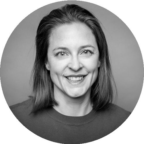 Portrait von  Kathrin Drehkopf