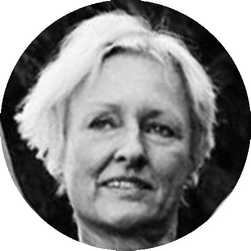 Portrait von  Andrea Barth