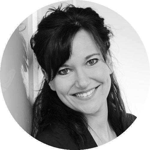 Portrait von  Sandra Regele