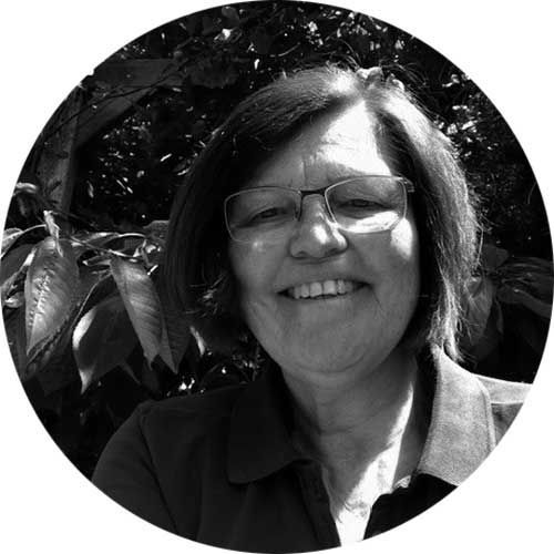 Portrait von  Hedwig Behnsen