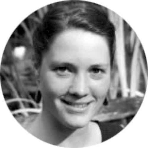 Portrait von  Kathrin Brengelmann