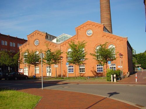 Foto vom Ort 'vhs / Raum 20'