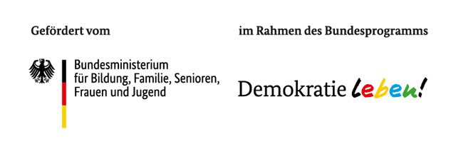 BMFSFJ Fördersiegel