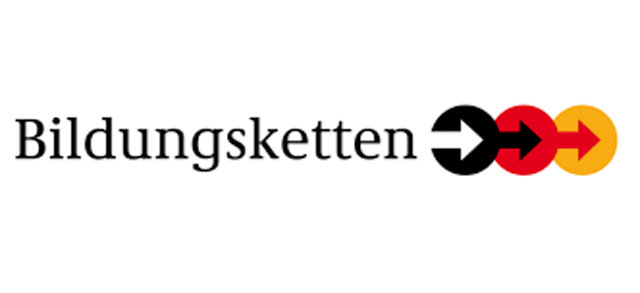Bildungsketten Logo