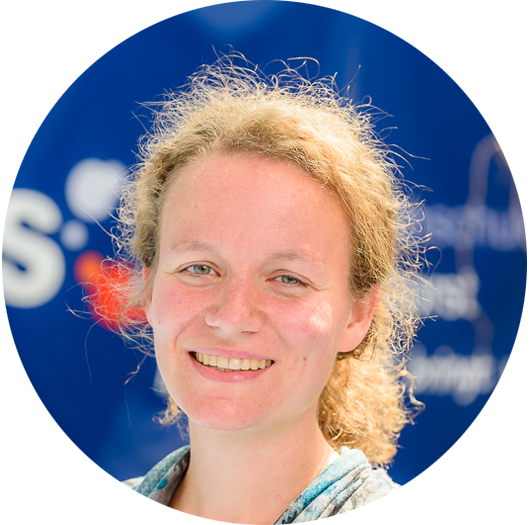Eva Fischer