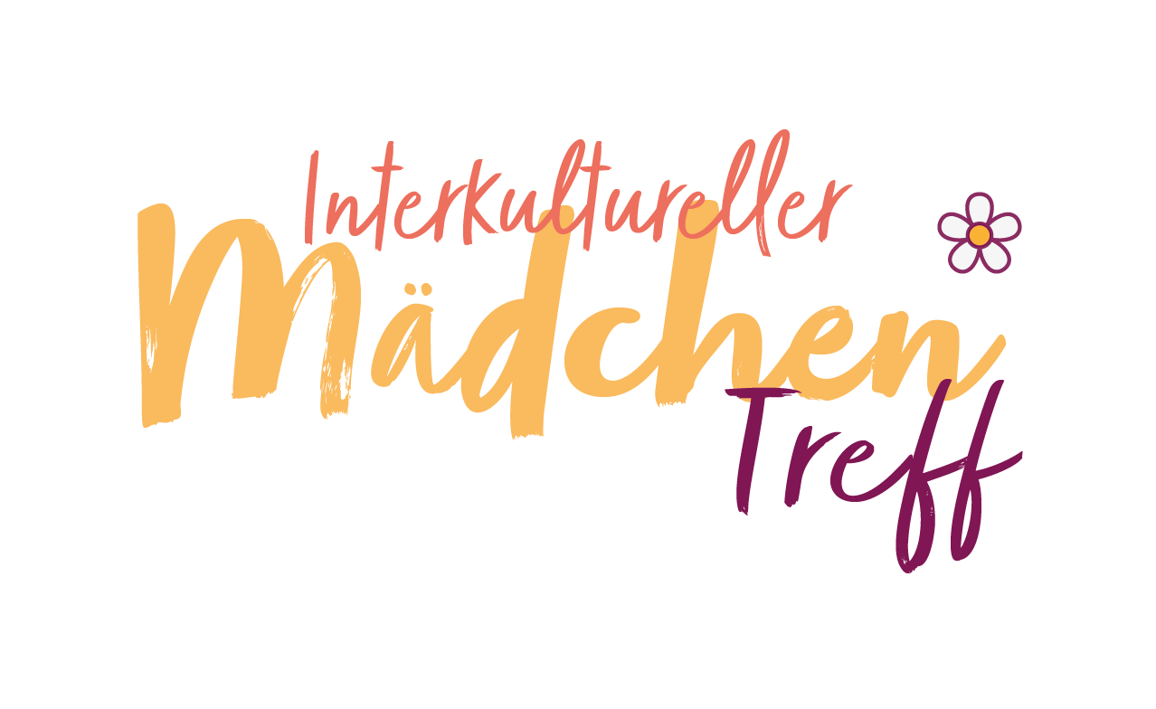 Logo Interkultureller MädchenTreff